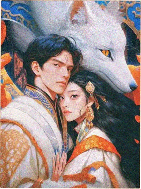犯罪剧情电影长夜将尽剧照