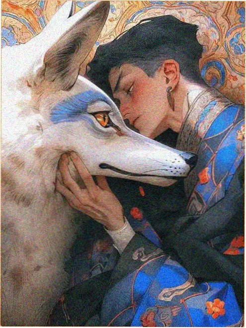 爱情电影过春天的人剧照