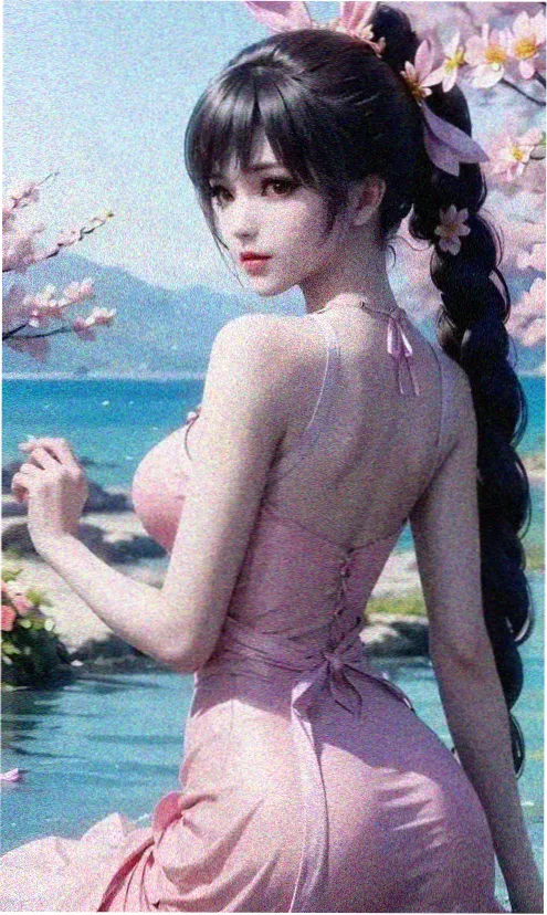 青春爱情电视剧第九次告白剧照