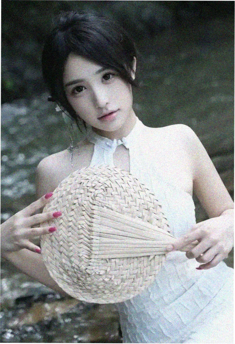 经典悬疑电视剧山雨欲来剧照
