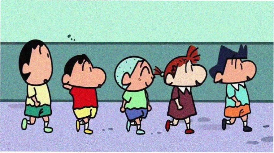 悬疑电视剧雾港谜案码头对峙剧照